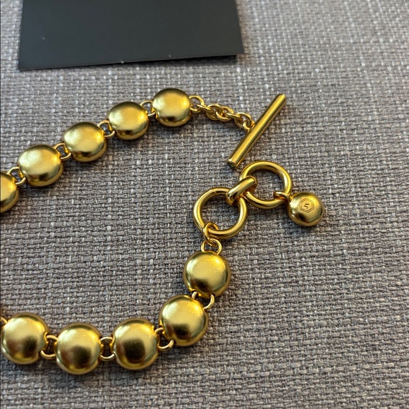 New Julie Vos Rainbow Tennis Bracelet - Picture 7 of 10